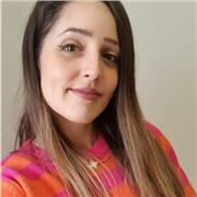 Clases particulares de inglés ONLINE A1 A2